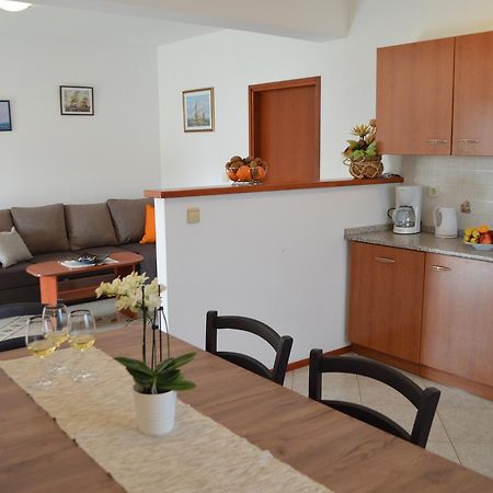 Apartment M&M Marasi Extérieur photo