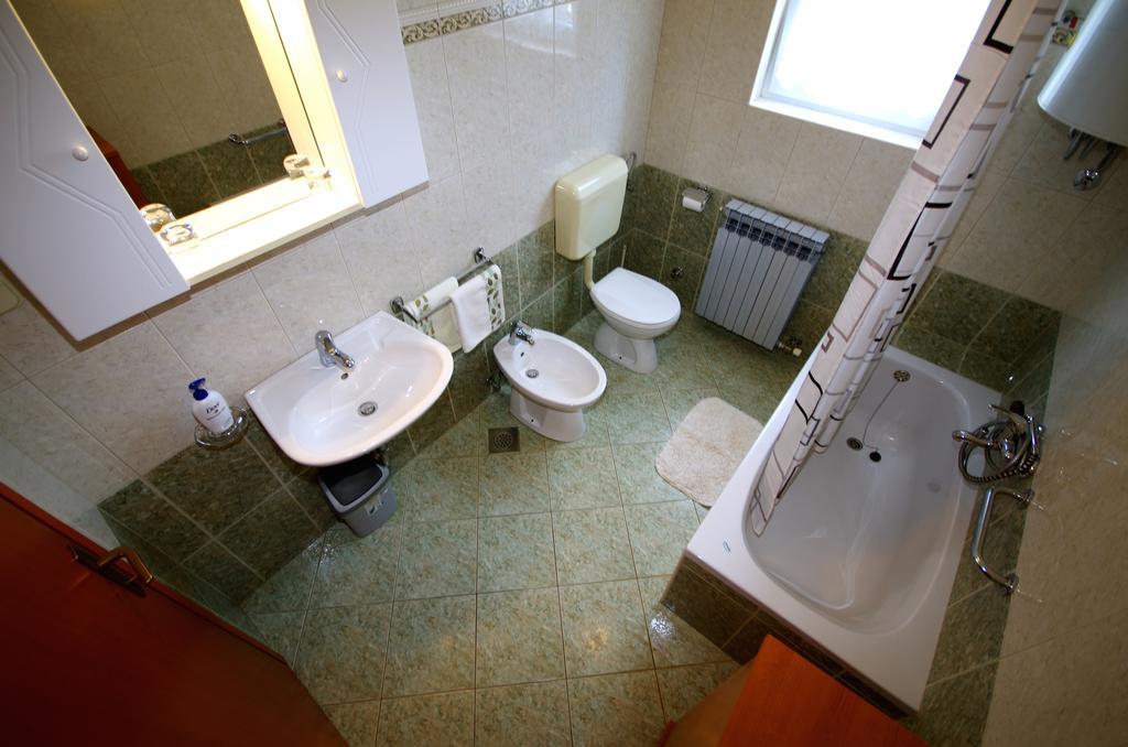 Apartment M&M Marasi Chambre photo