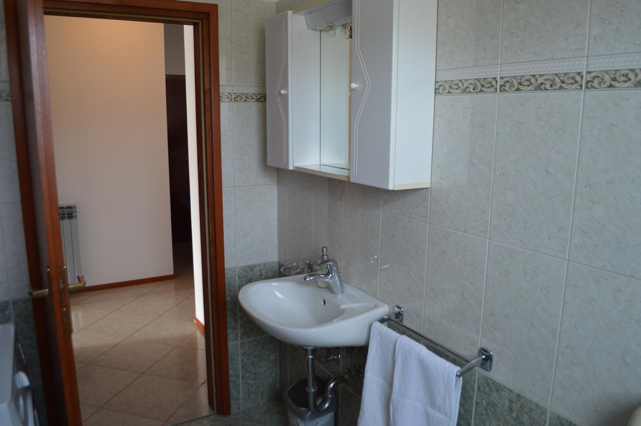 Apartment M&M Marasi Extérieur photo