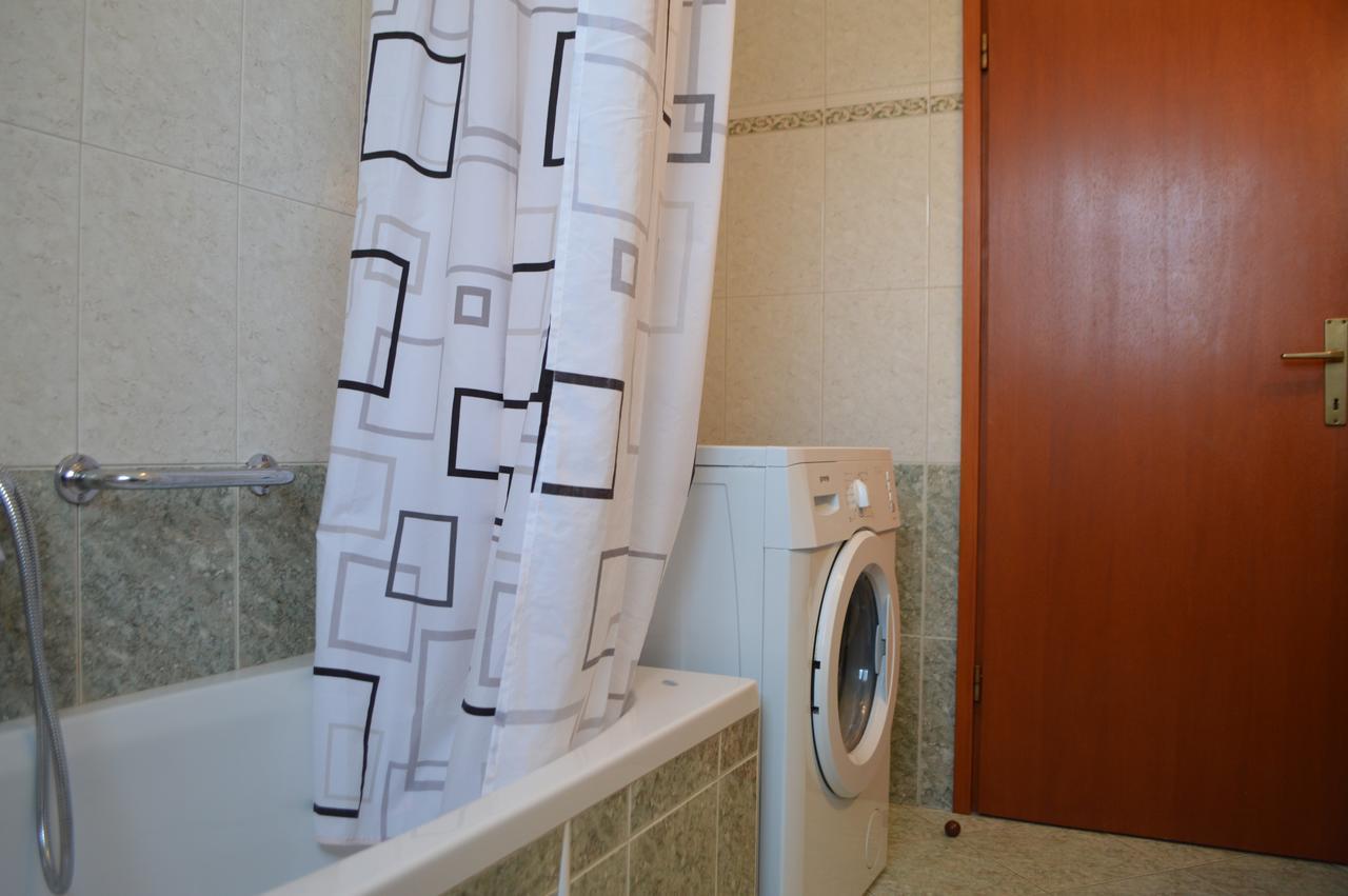 Apartment M&M Marasi Extérieur photo
