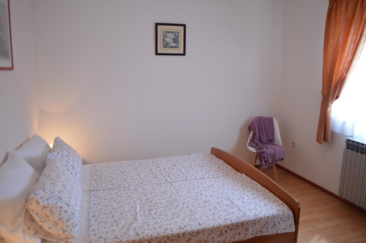 Apartment M&M Marasi Extérieur photo