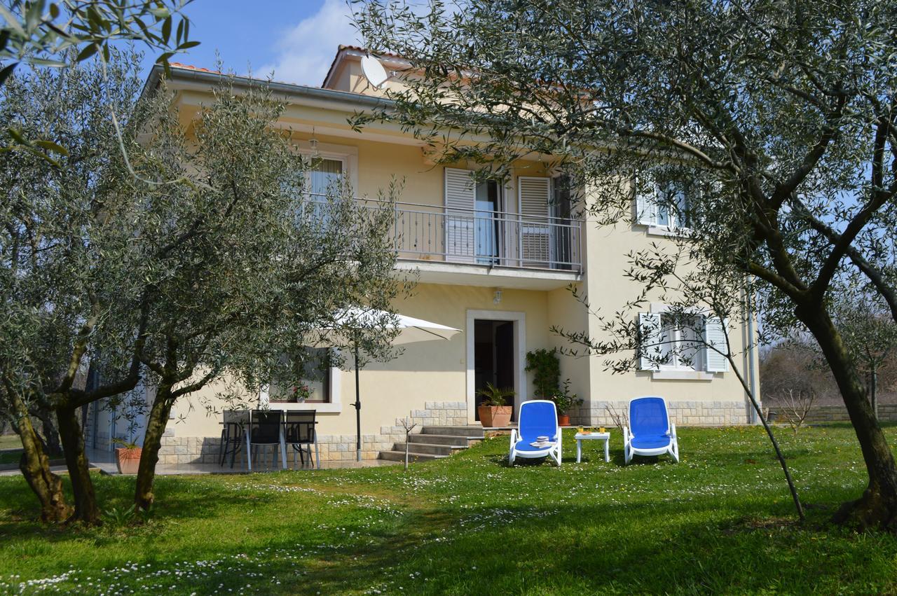 Apartment M&M Marasi Extérieur photo