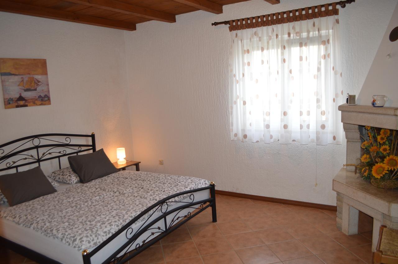 Apartment M&M Marasi Extérieur photo