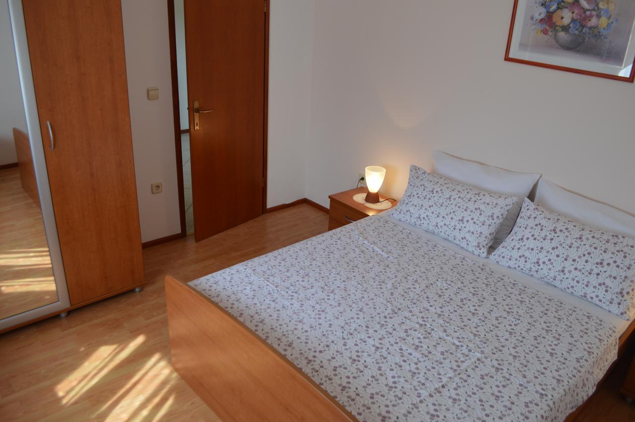 Apartment M&M Marasi Extérieur photo
