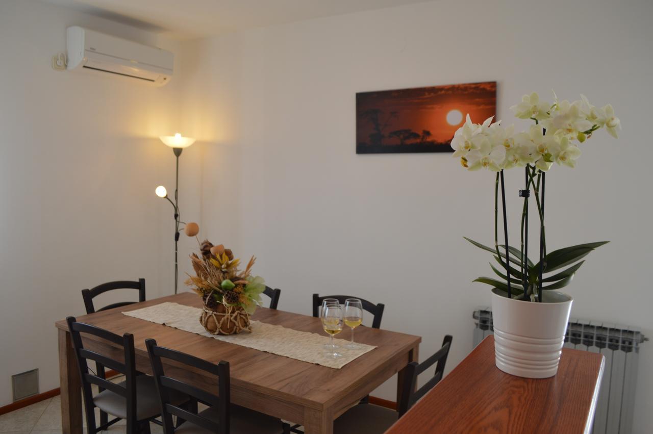 Apartment M&M Marasi Extérieur photo
