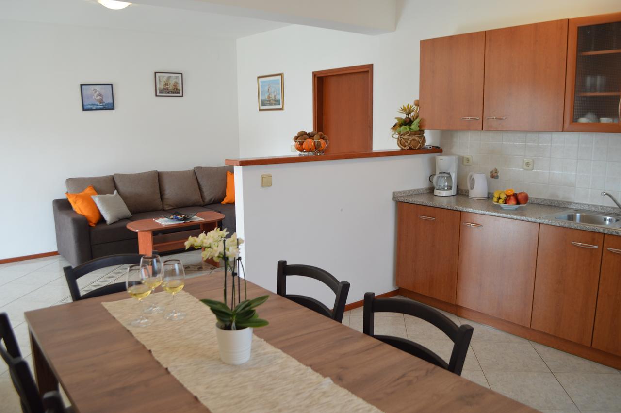 Apartment M&M Marasi Extérieur photo