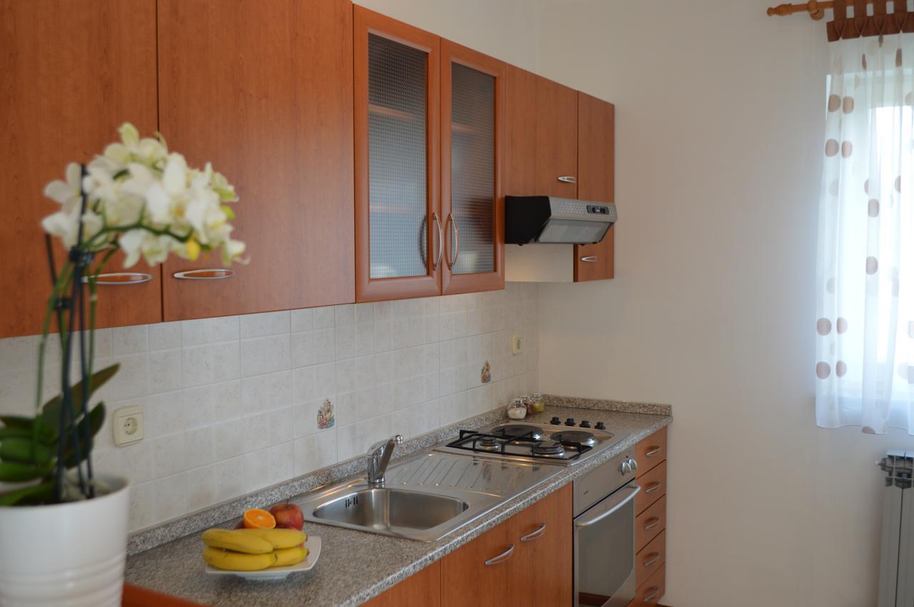 Apartment M&M Marasi Extérieur photo
