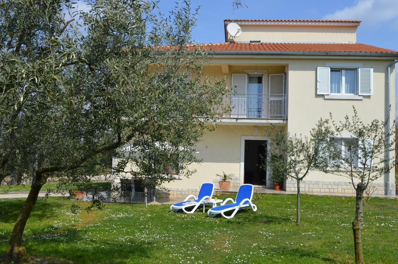Apartment M&M Marasi Extérieur photo
