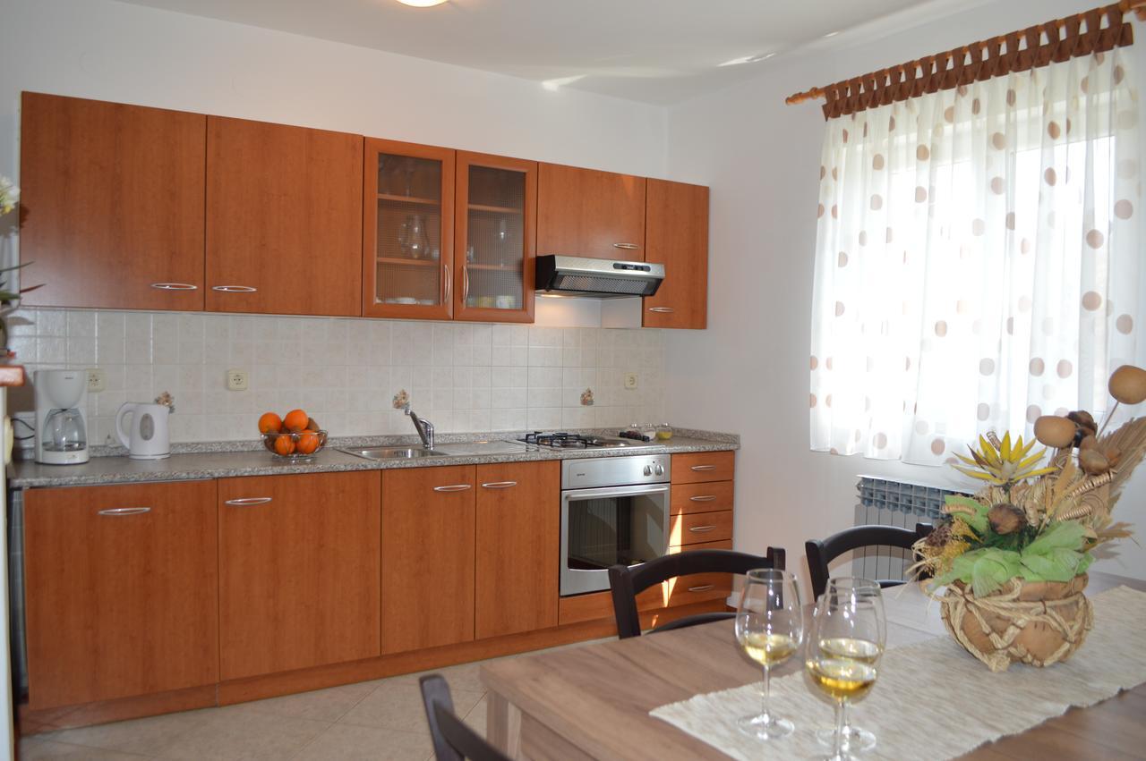 Apartment M&M Marasi Extérieur photo