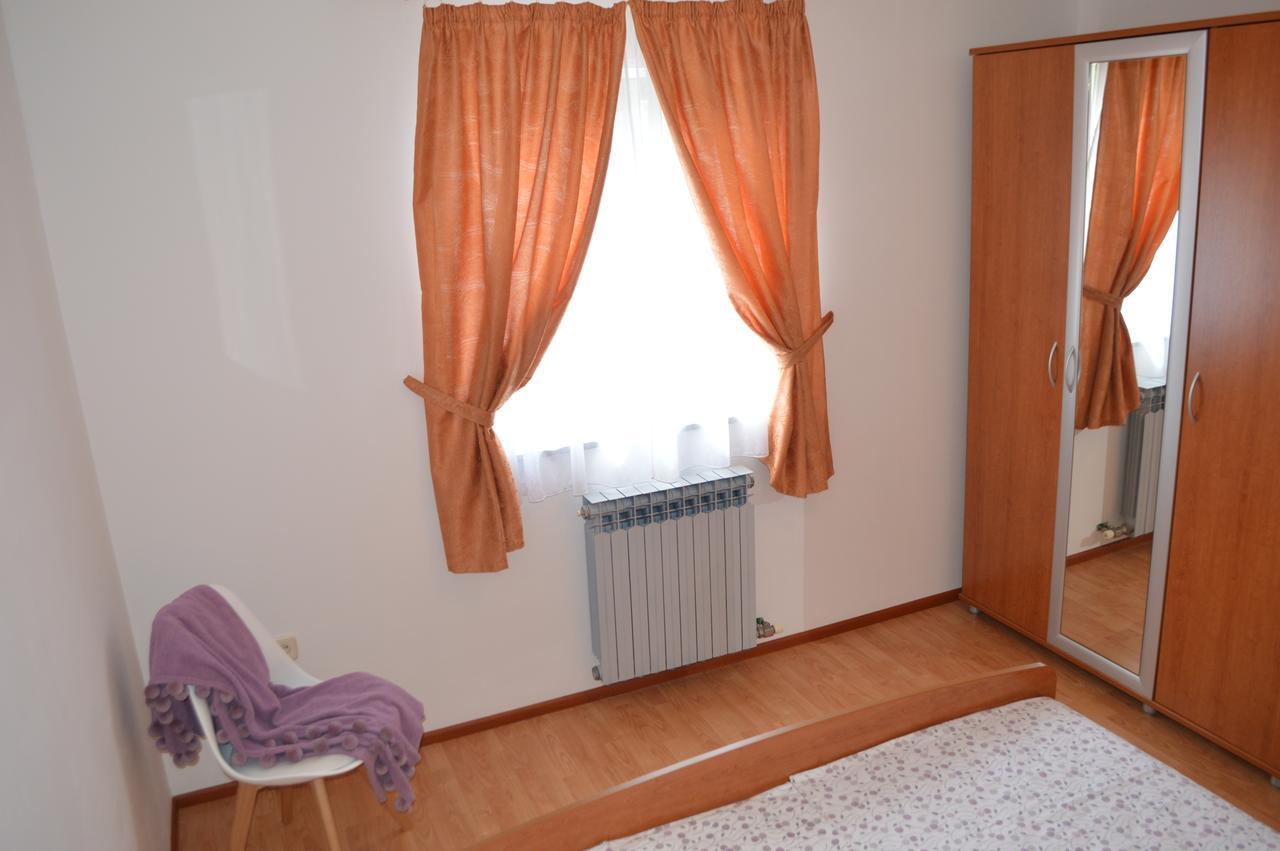 Apartment M&M Marasi Extérieur photo